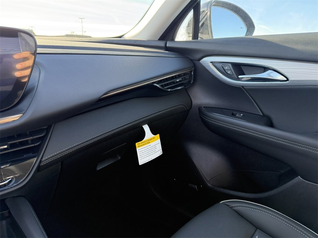 2026 BUICK ENVISION - Image 26