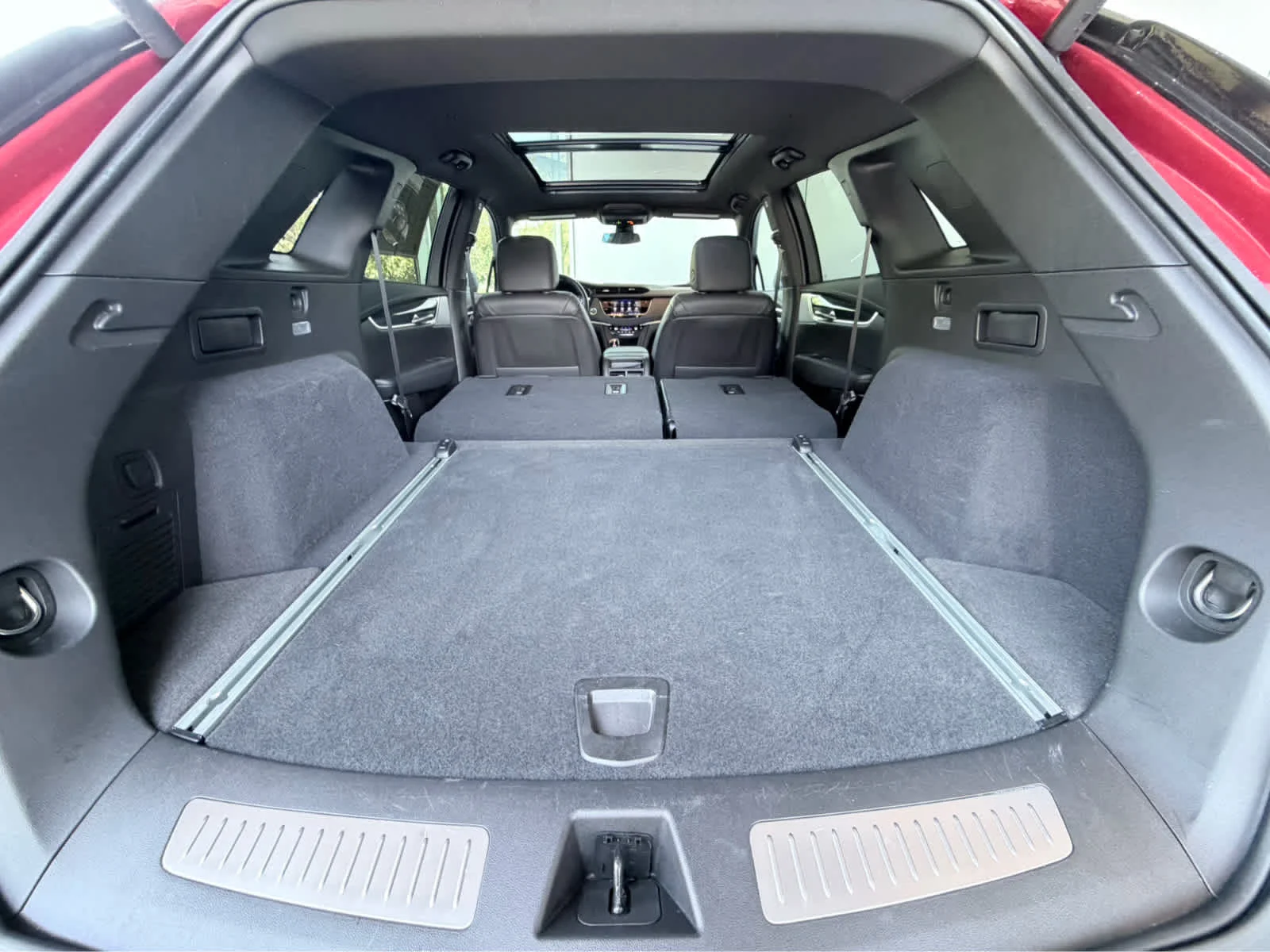 2024 Cadillac XT5 Premium Luxury - Photo 32