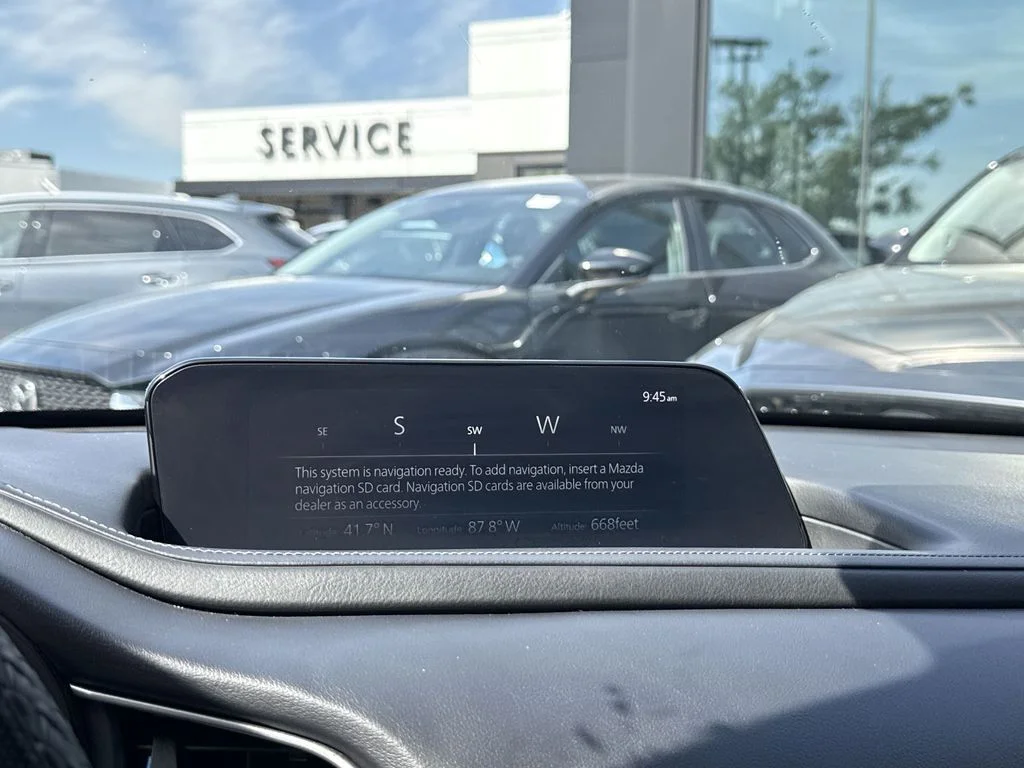 Used 2023 Blue Mazda 2.5 S Select Package image 18