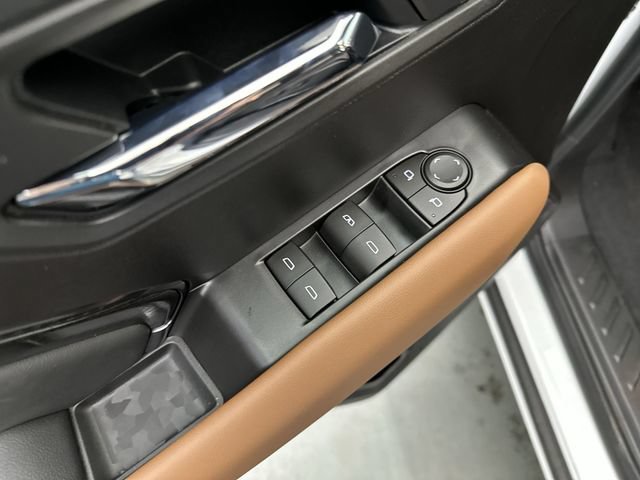 2026 GMC Canyon AT4 - Photo 16