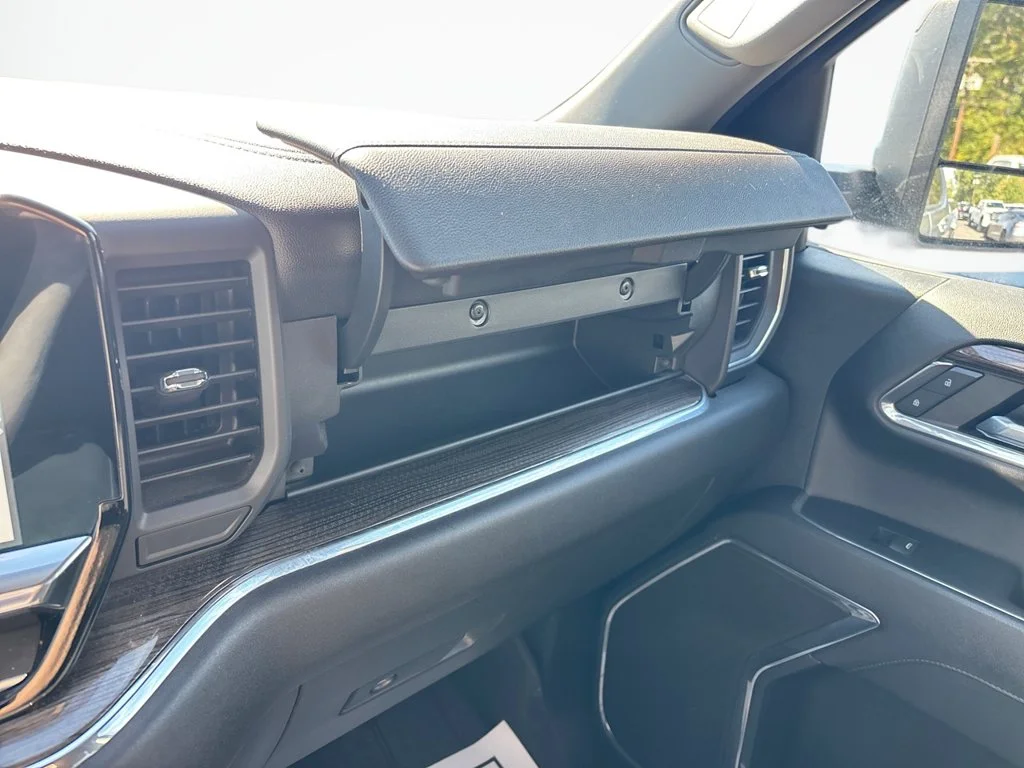 Certified Used 2024 Sterling Gray Metallic Chevrolet RST image 41