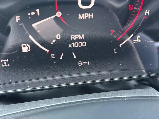 New 2027 Riverstone Metallic GMC Elevation image 18