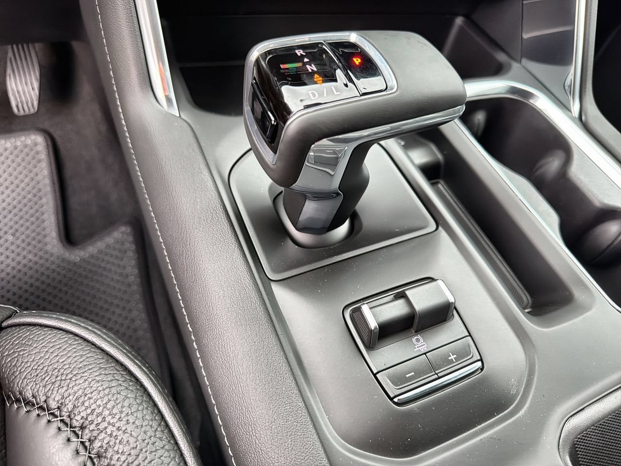 New 2026 Onyx Black GMC Denali image 14