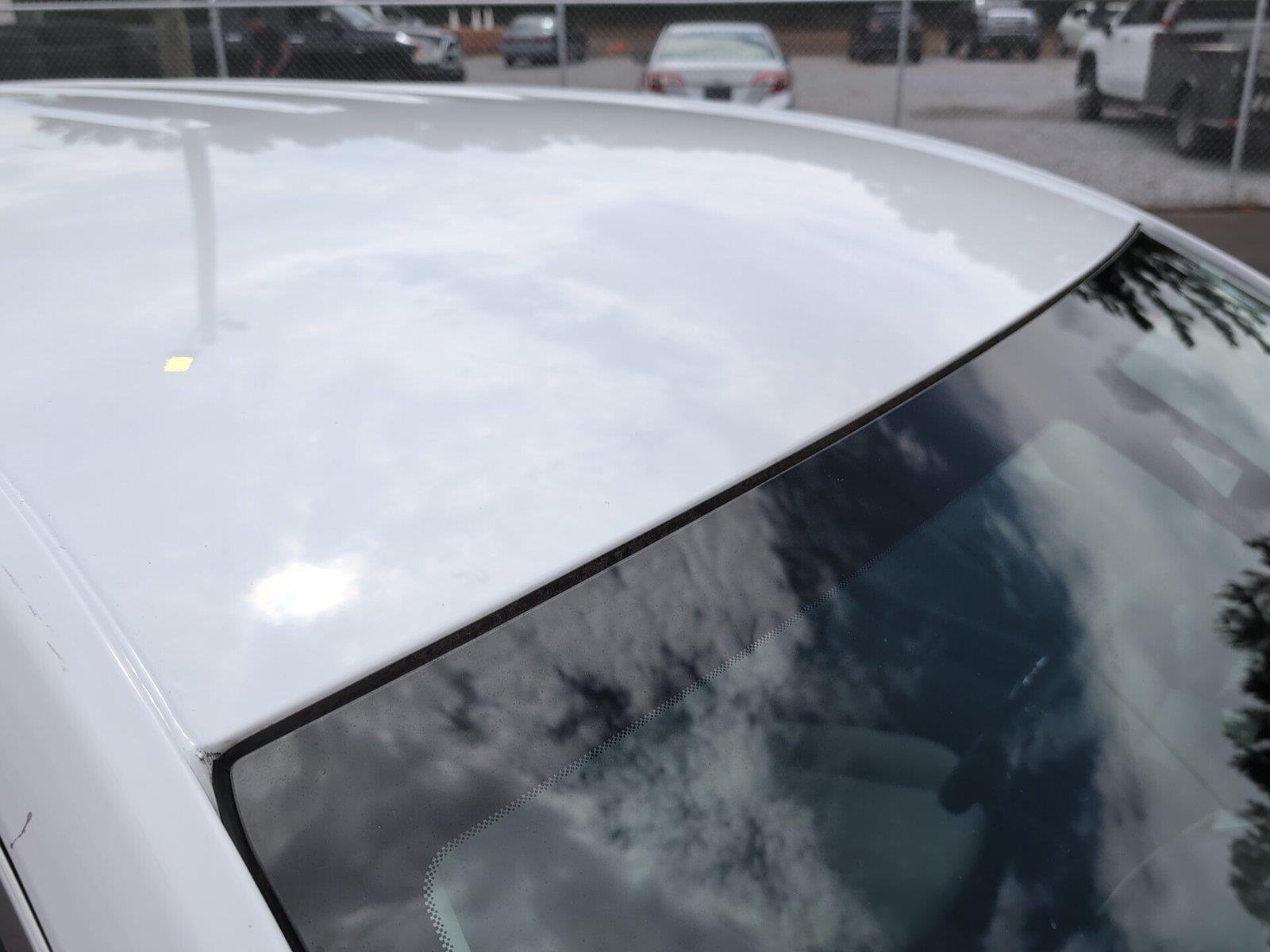 Used 2024 Summit White GMC SLE image 40