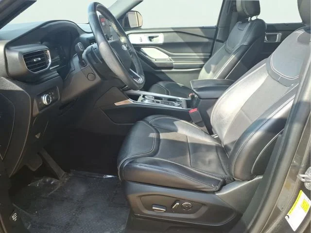 Used 2020  Ford ST image 15