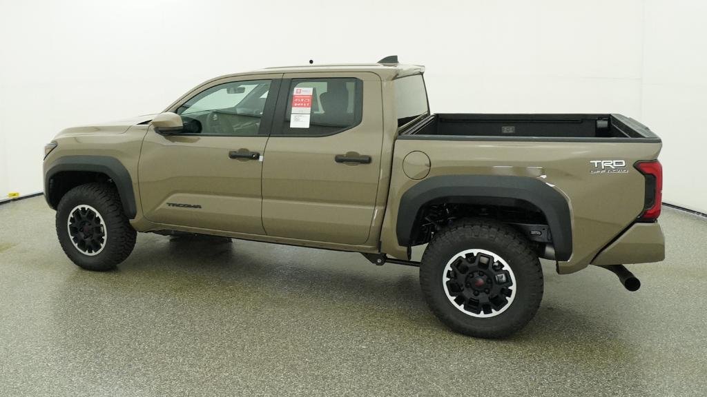 New 2026 Mudbath Toyota TRD Off-Road image 32