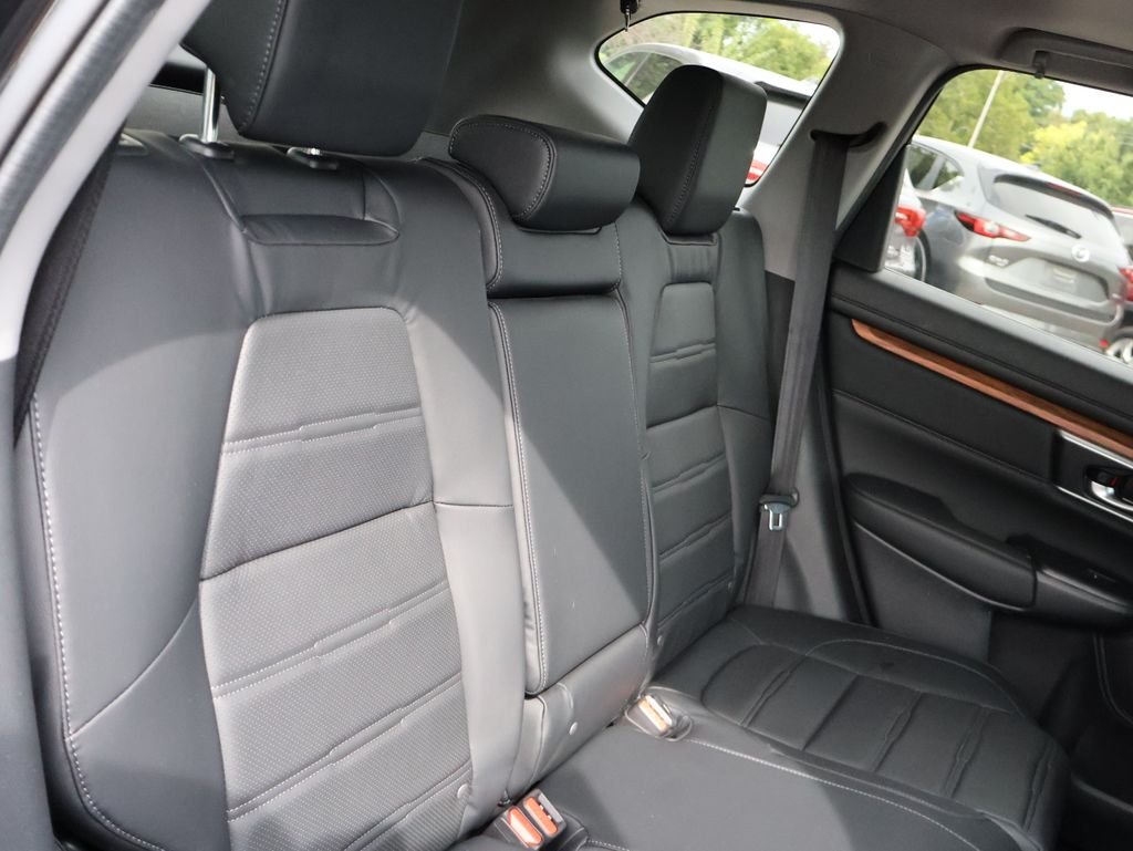 Used 2019  Honda EX-L image 12