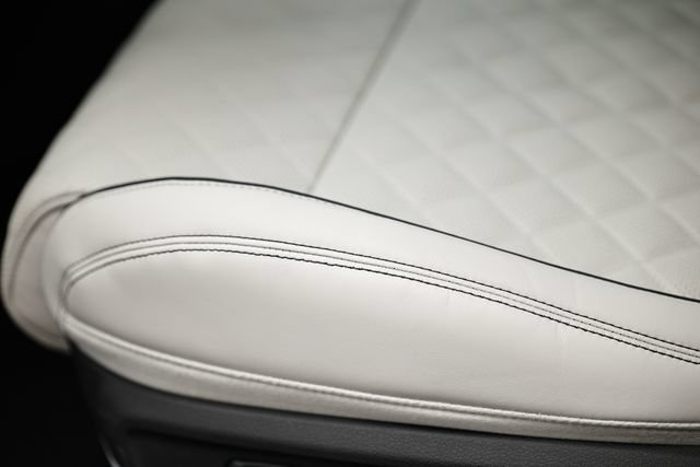 Used 2025 Alta White Genesis 3.3T Sport Advanced image 26