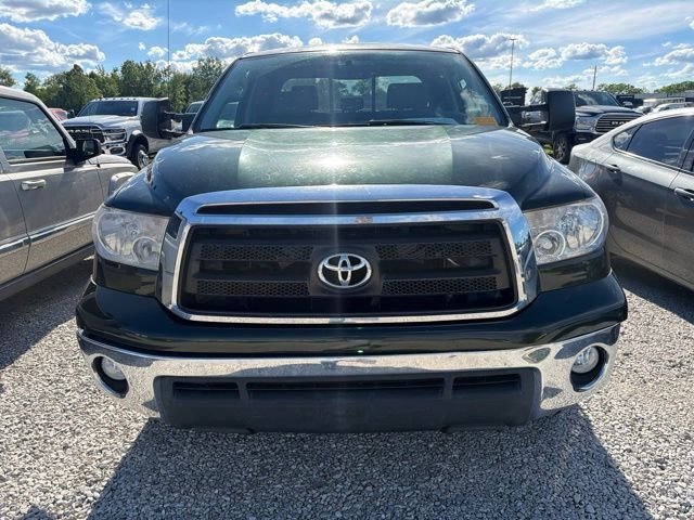 Used 2013 Green Toyota Grade image 8