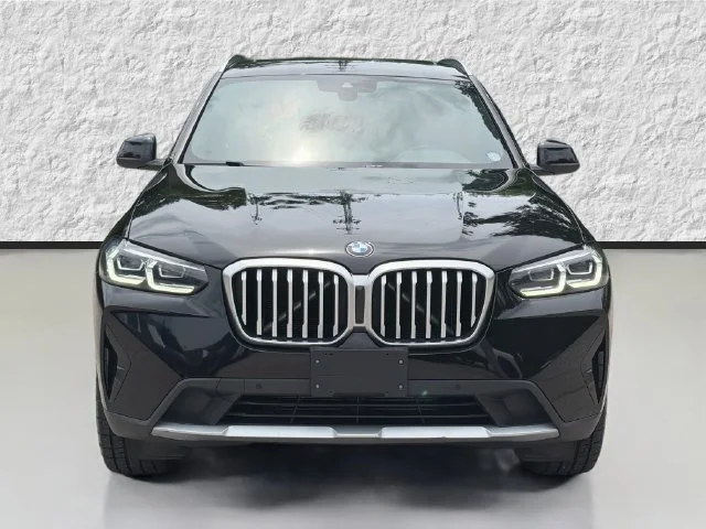 2024 BMW X3 30i - Photo 8
