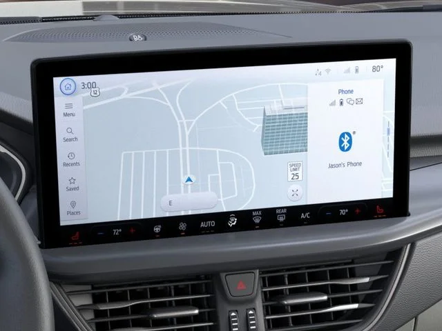 New 2024 Gray Ford Active image 14