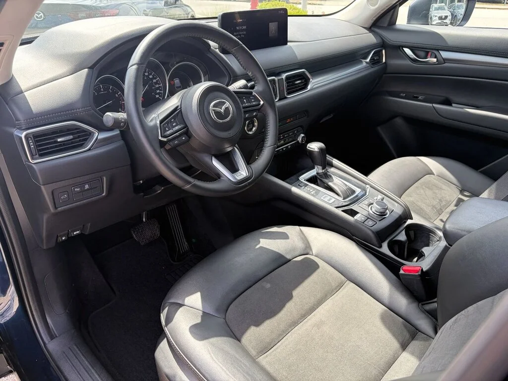 Used 2022  Mazda GS AWD at image 15
