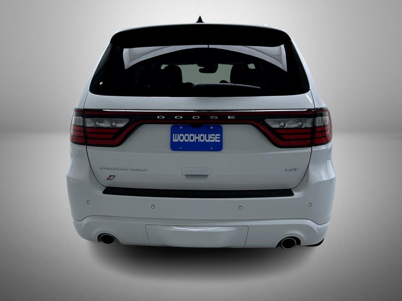 New 2027 White Knuckle Clear-Coat Paint Dodge GT image 6