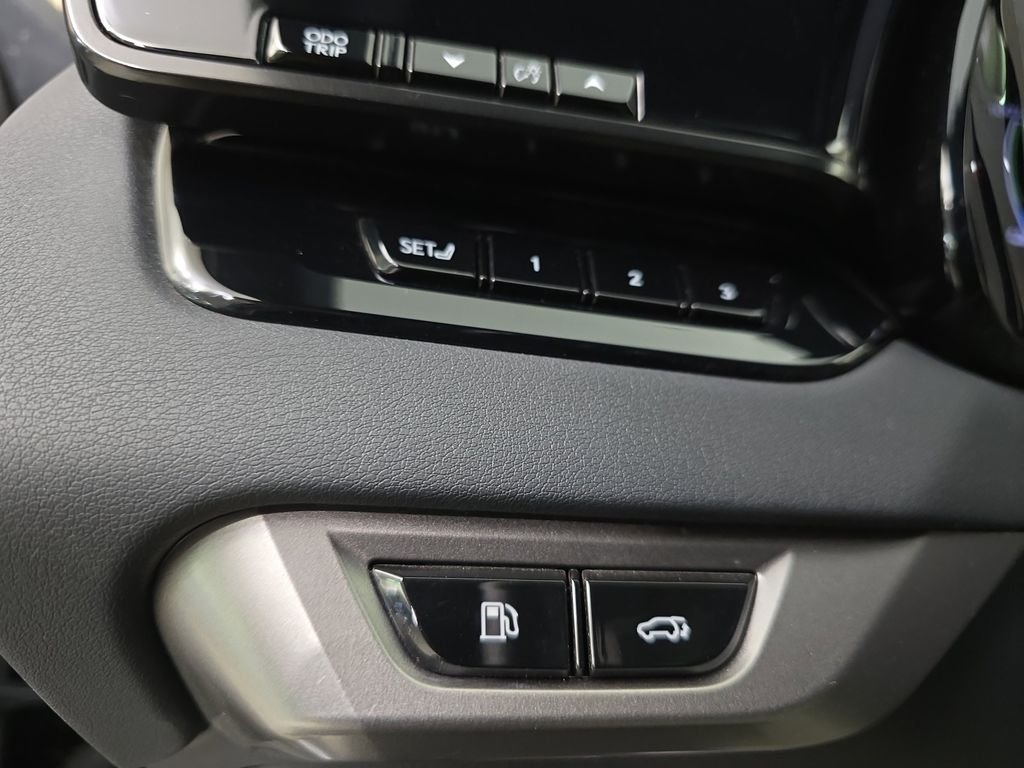 2024 Lexus RX PHEV 450h+ - Photo 26