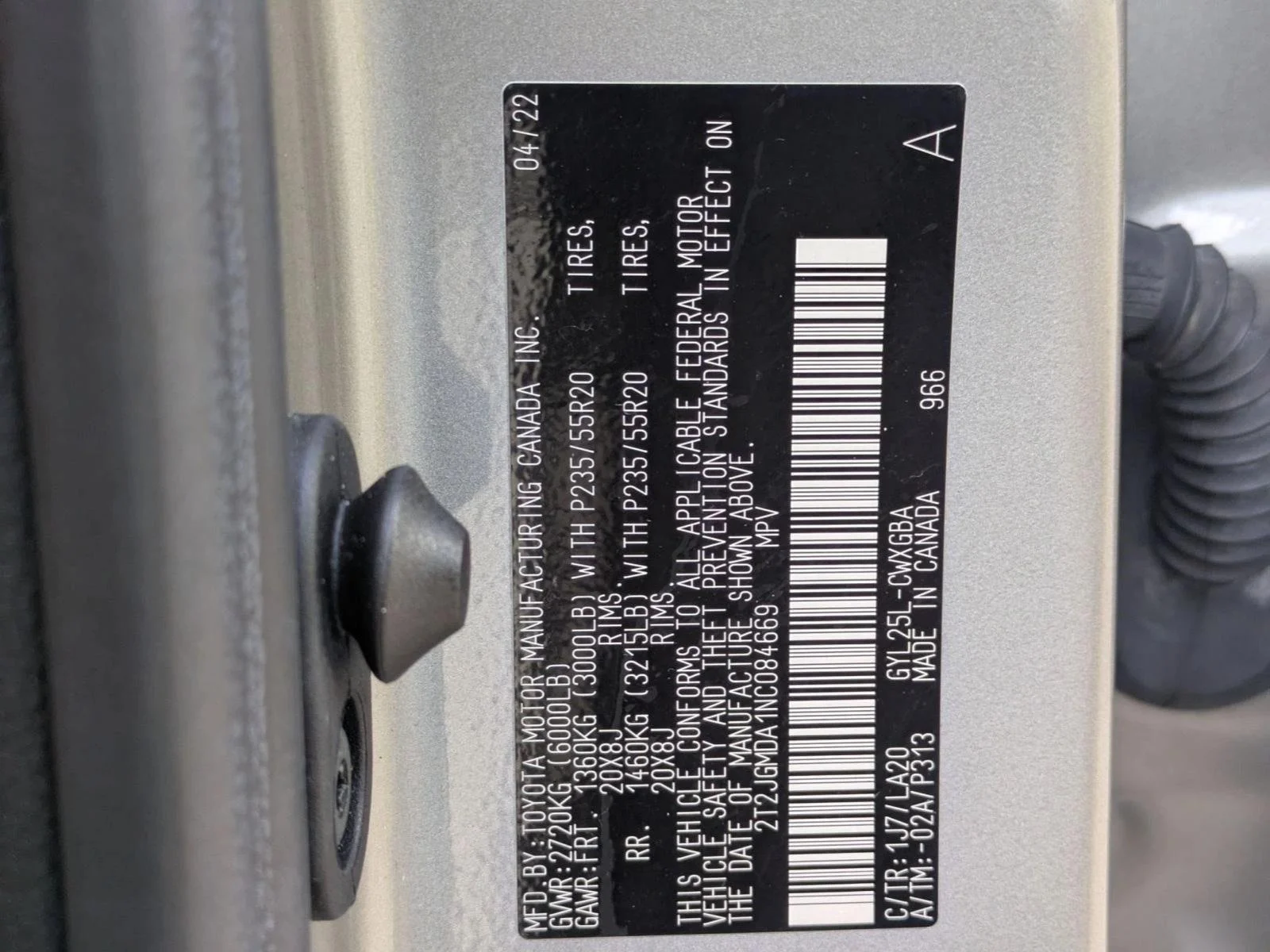 Used 2022 Atomic Silver Lexus RX 450h image 26