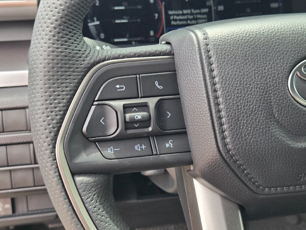 Used 2026 Red Toyota  image 25