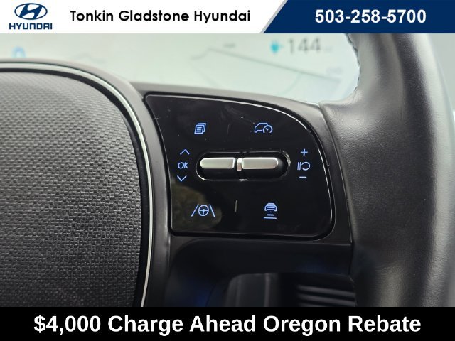 2024 Hyundai IONIQ 5 Limited - Photo 26