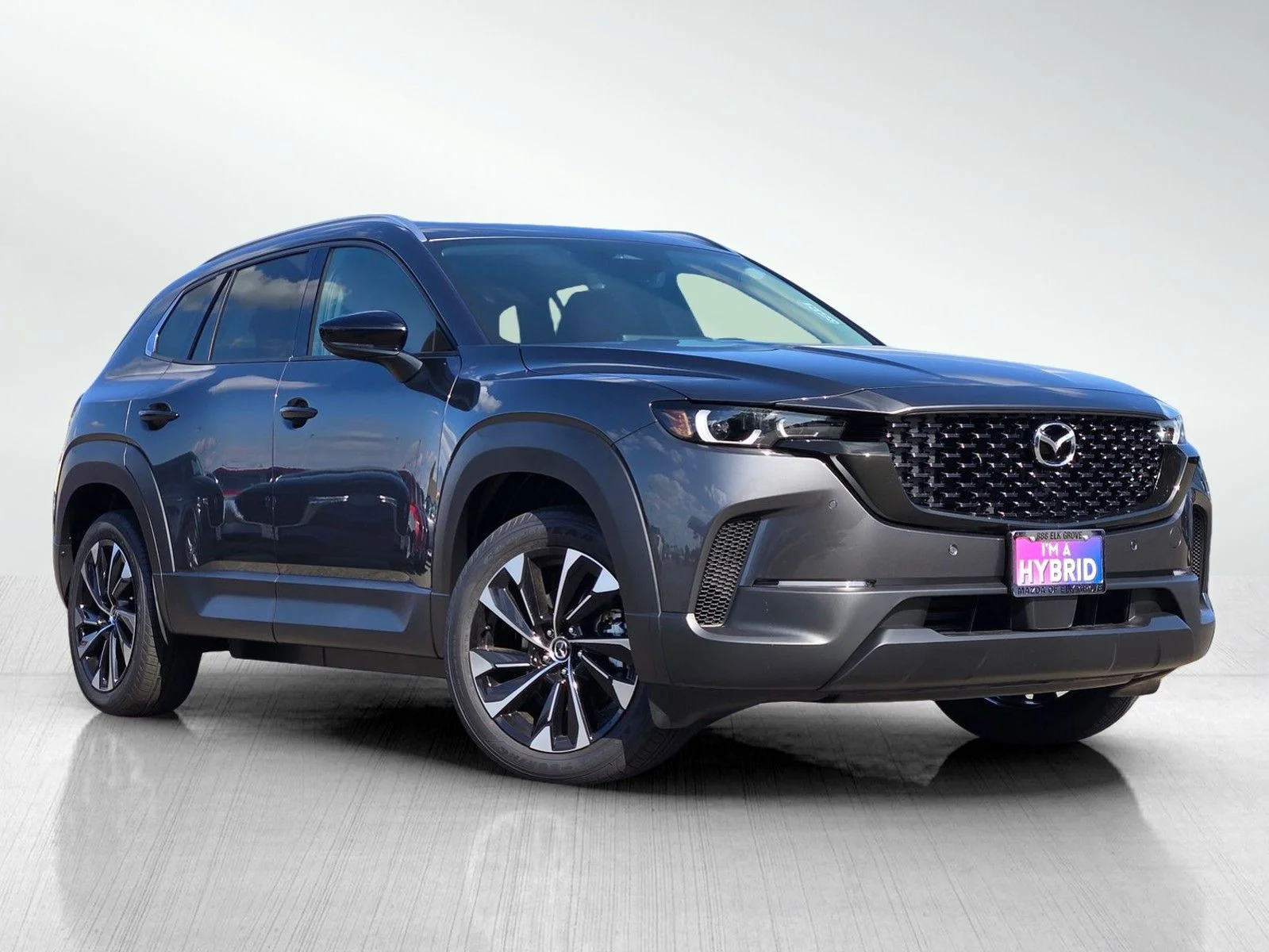2026 Mazda CX-50 2.5 Hybrid Premium Plus's photo