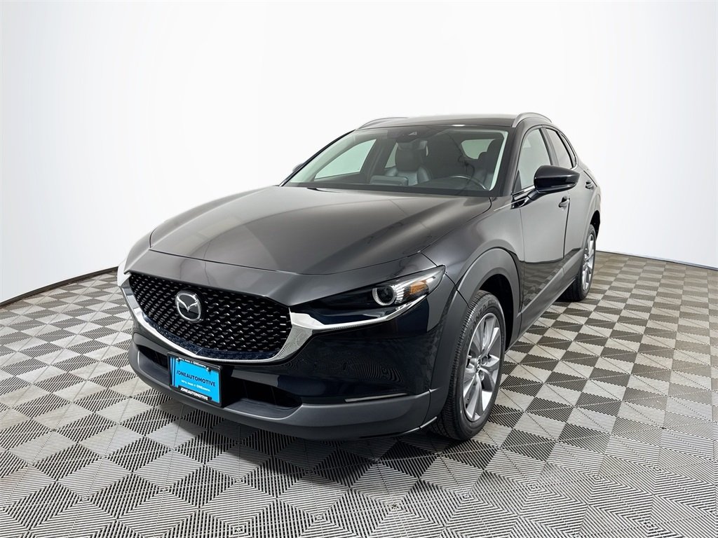 2023 Mazda CX-30 Preferred