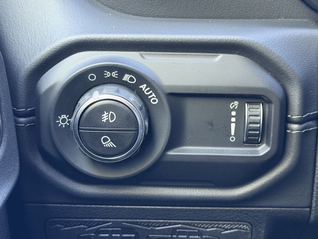 2026 Jeep Gladiator Texas Trail - Photo 22