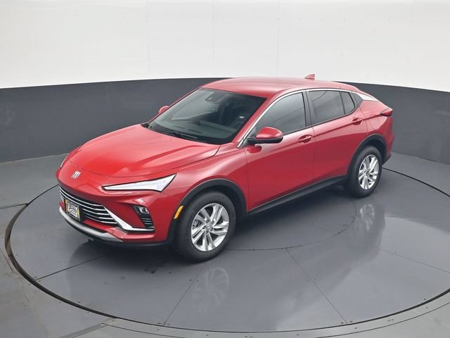 2026 Buick Envista Preferred - Photo 13