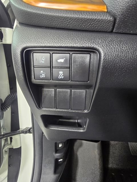 2017 Honda CR-V EX-L - Photo 19