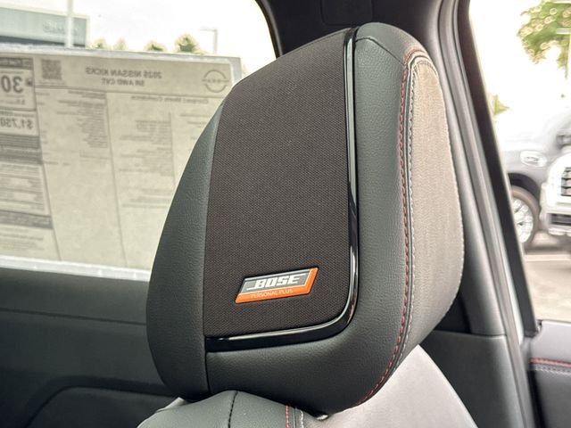 2025 Nissan Kicks SR AWD - Photo 24