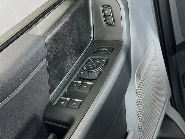New 2026 White Ford XLT image 10