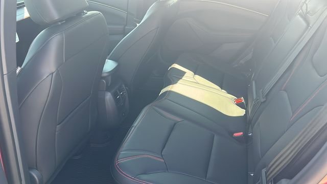 2025 Ford Mustang Mach-E Premium - Photo 37