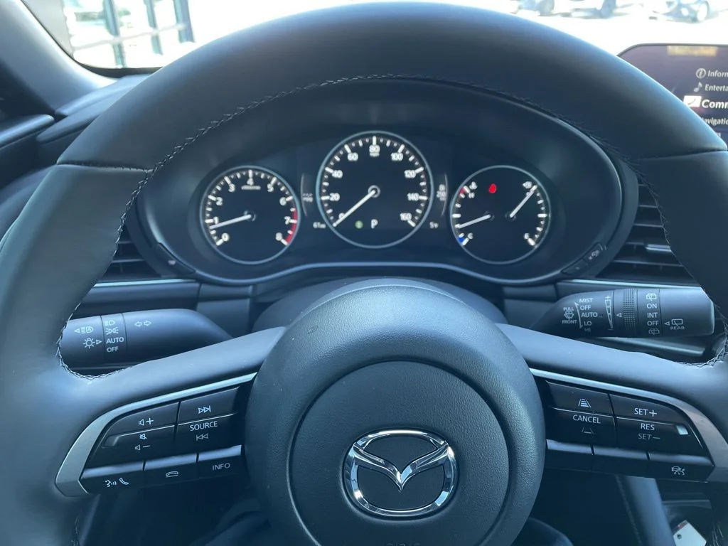 2026 Mazda Mazda3 Preferred - Photo 16