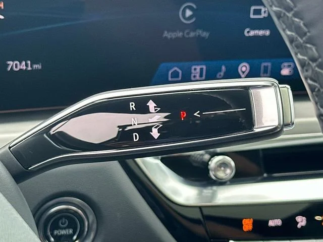 2025 Cadillac LYRIQ Sport 1 - Photo 11