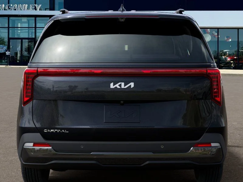 2026 Kia Carnival SX Prestige - Photo 13