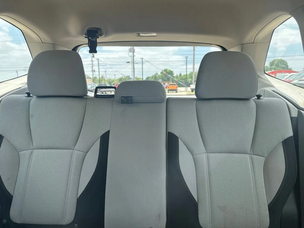 Used 2019 Black Subaru Base image 21