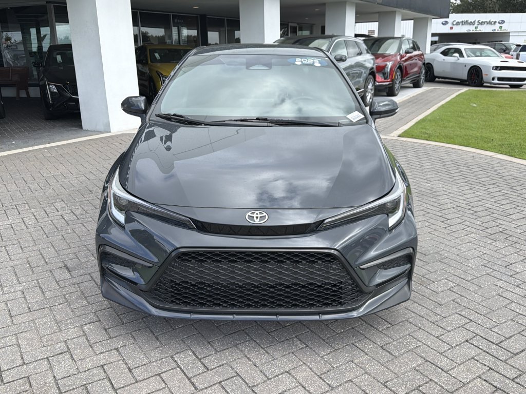 2023 Toyota Corolla SE - Photo 8