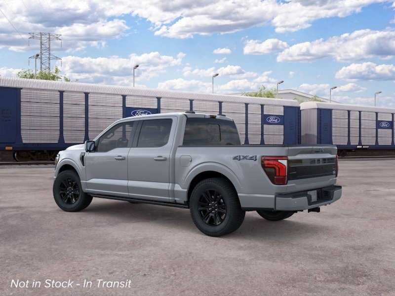 New 2026 Avalanche Ford Platinum image 4