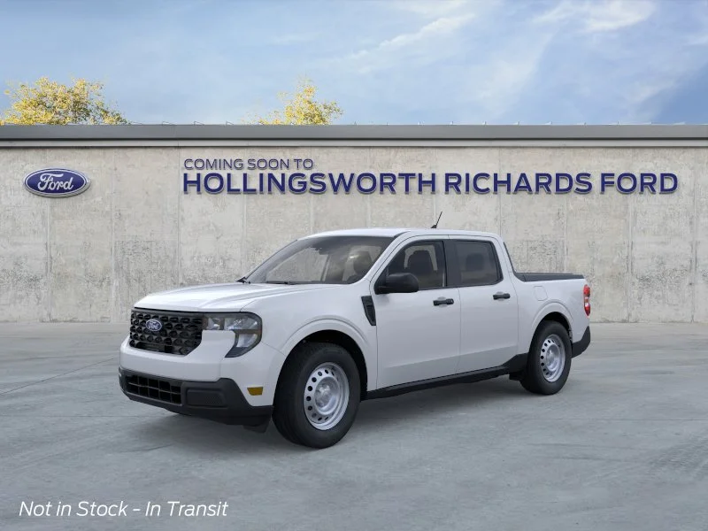 2026 Ford Maverick XL AWD's photo
