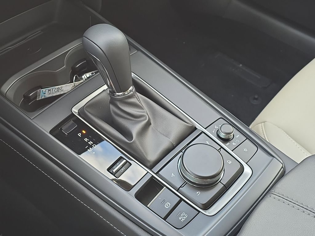 2026 Mazda CX-30 Preferred - Photo 27
