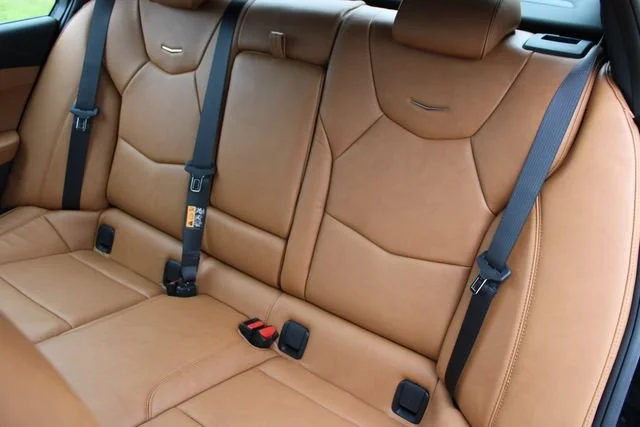 2026 Cadillac CT5 Premium Luxury - Photo 24