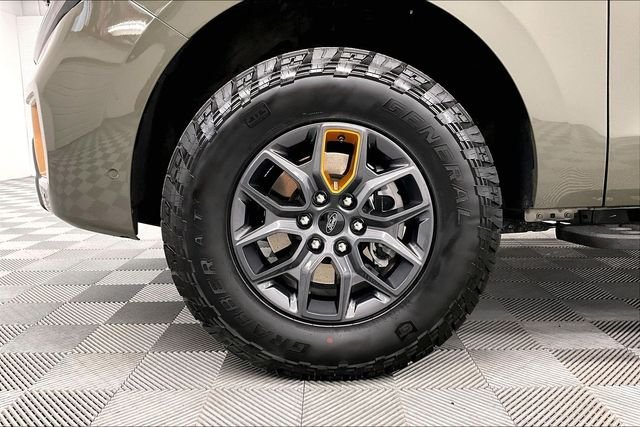 2025 Ford Expedition Tremor - Photo 9