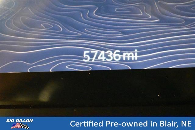 Used 2024 Diamond Black Crystal Pearlcoat Jeep Summit image 16