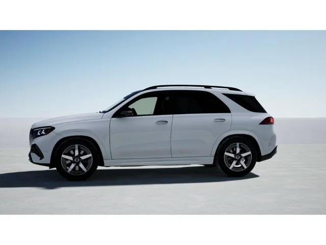 New 2027 White Mercedes-Benz GLE 450 image 36