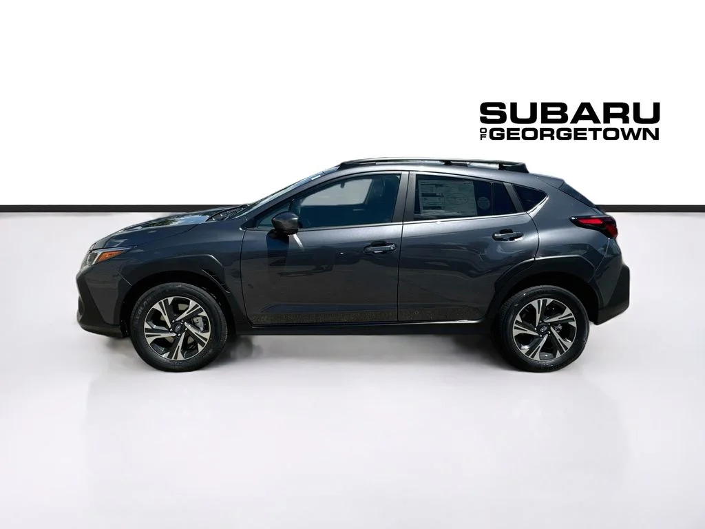 New 2026 Gray Subaru Premium image 5
