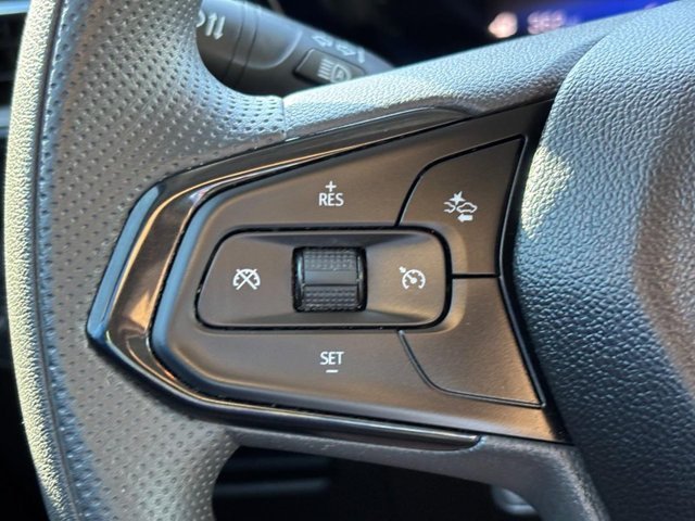 Certified Used 2026 Marina Blue Metallic Chevrolet LT image 17