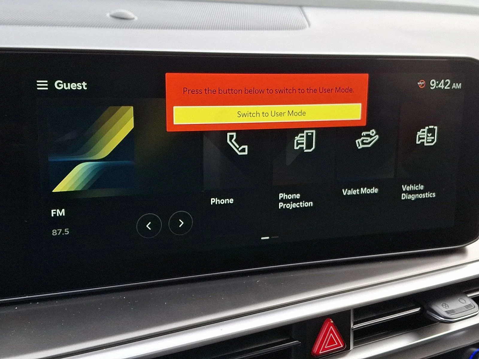 New 2026 Wolf Gray Kia S image 10