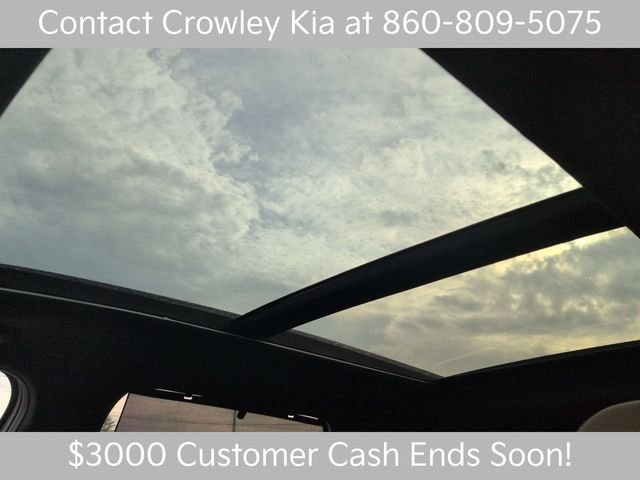 2026 Kia Sorento X-Line SX Prestige - Photo 23