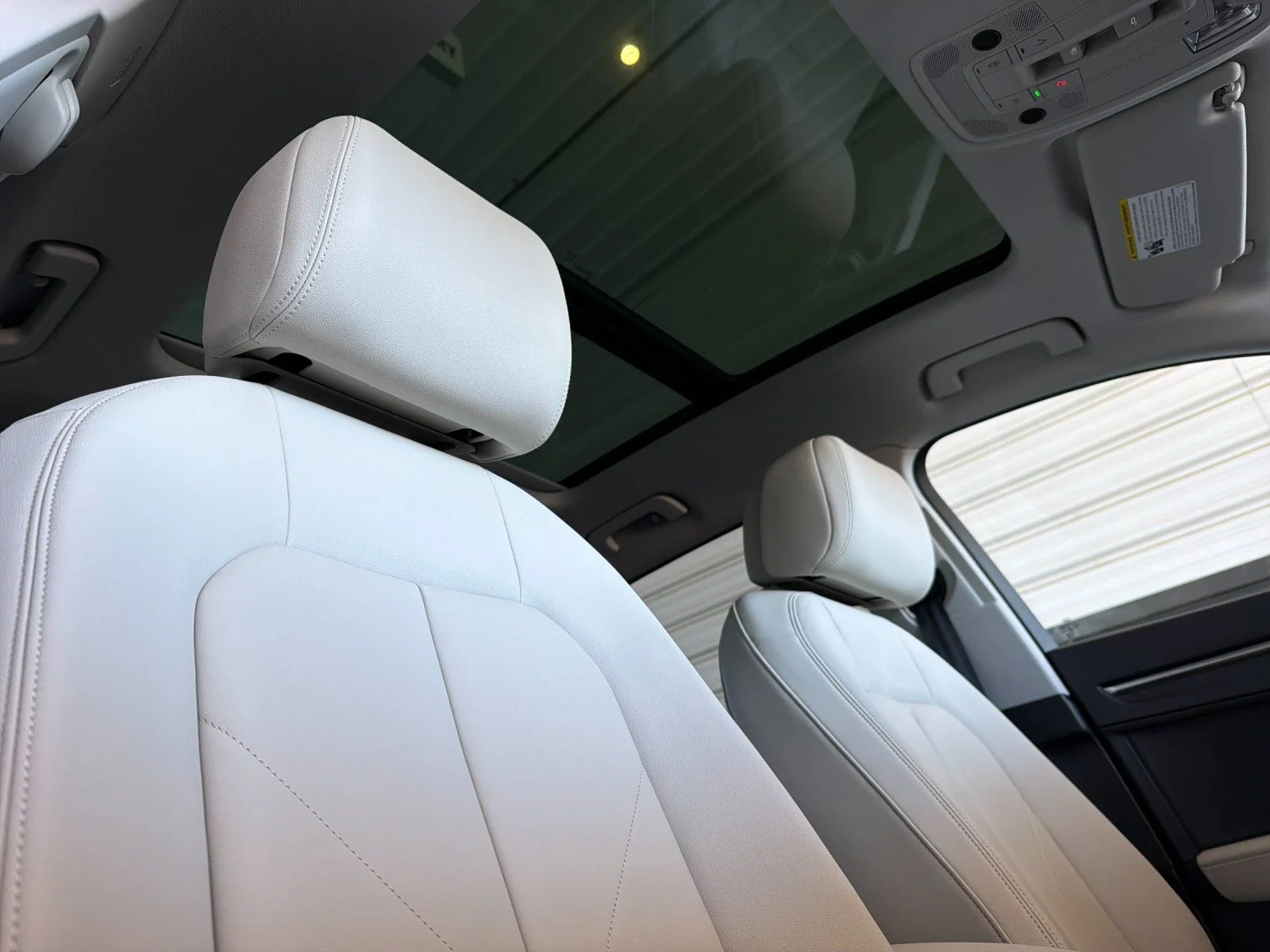 Used 2024  Audi Premium image 17