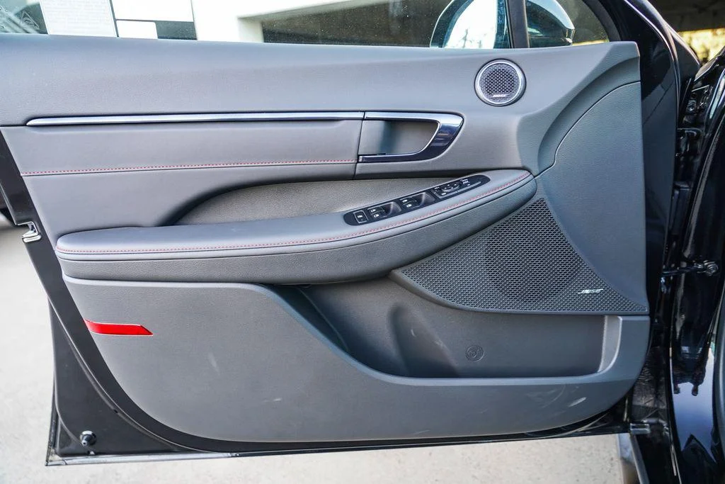 2026 Hyundai Sonata N Line - Photo 23