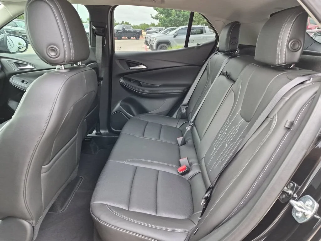 2026 Buick Encore GX Avenir - Photo 39