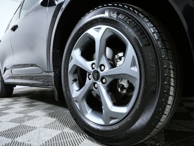 Used 2024 Ford Escape ST-Line with VIN 1FMCU9MN7RUA37222 for sale in Apple Valley, Minnesota