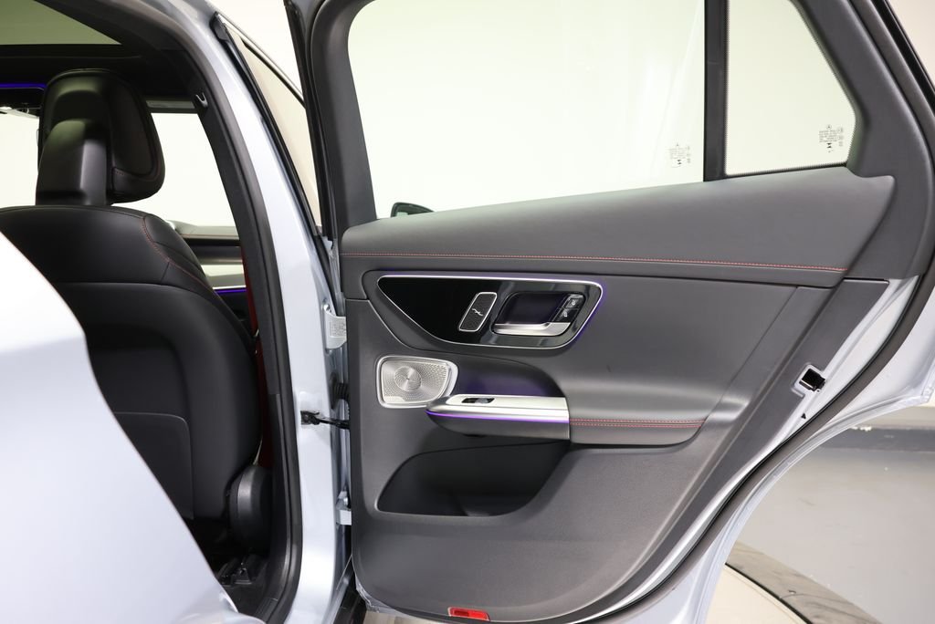 2026 Mercedes-Benz GLC Coupe AMG GLC 43 - Photo 49